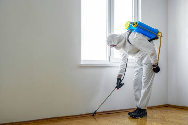 Best Wildlife Control Services  in North Sioux City, SD