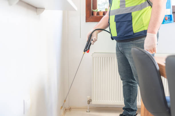 Best Local Pest Control Services  in North Sioux City, SD