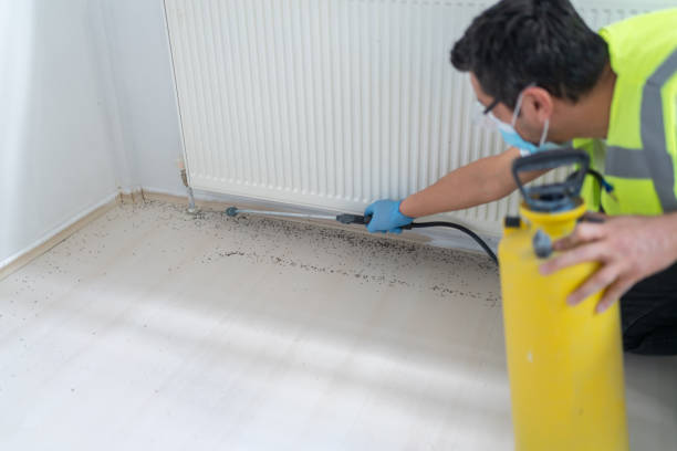 Pest Control Cost in North Sioux City, SD